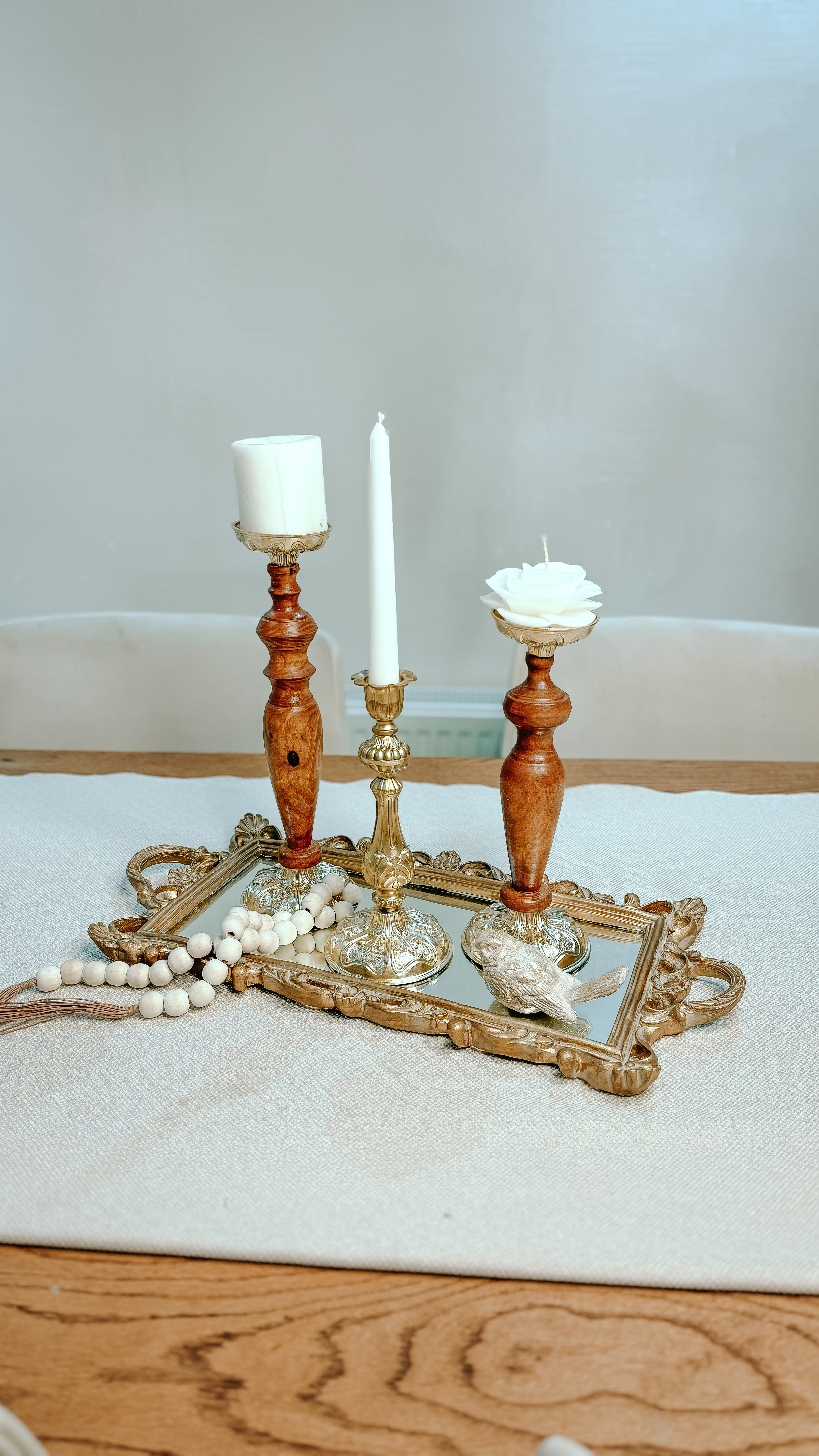 چگونه انتخاب ظروف چوبی می تواند بخشی از هویت شخصی شما باشد