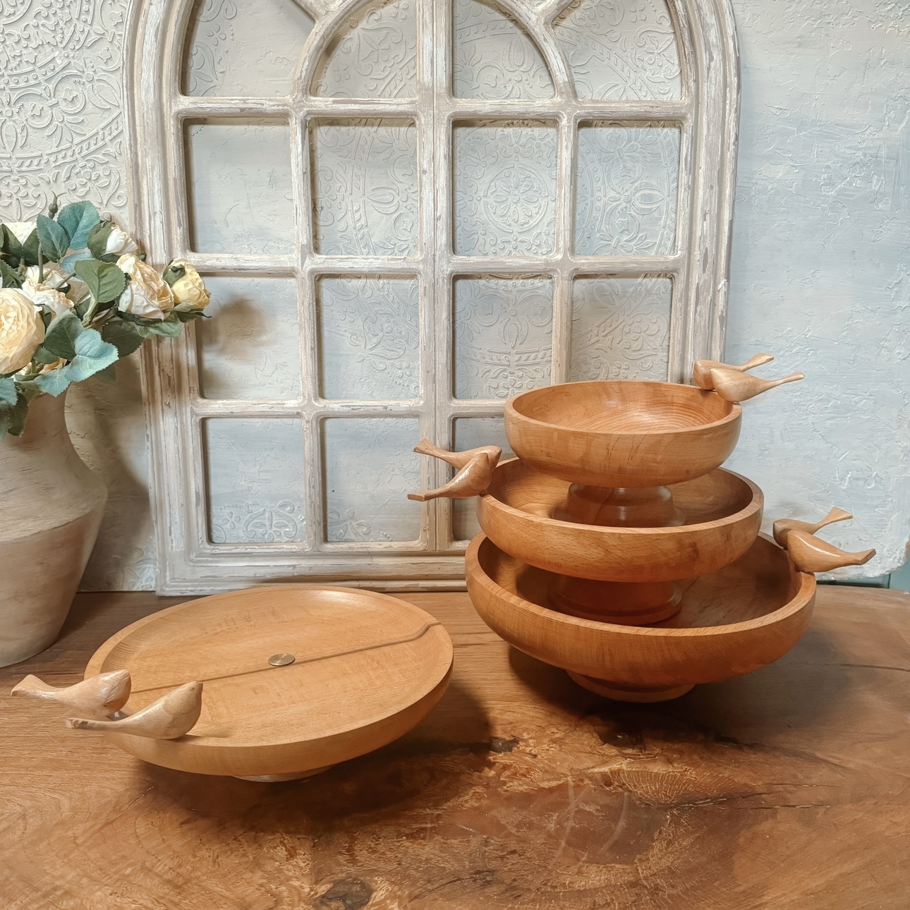 سرویس پذیرایی مدل ۰۴